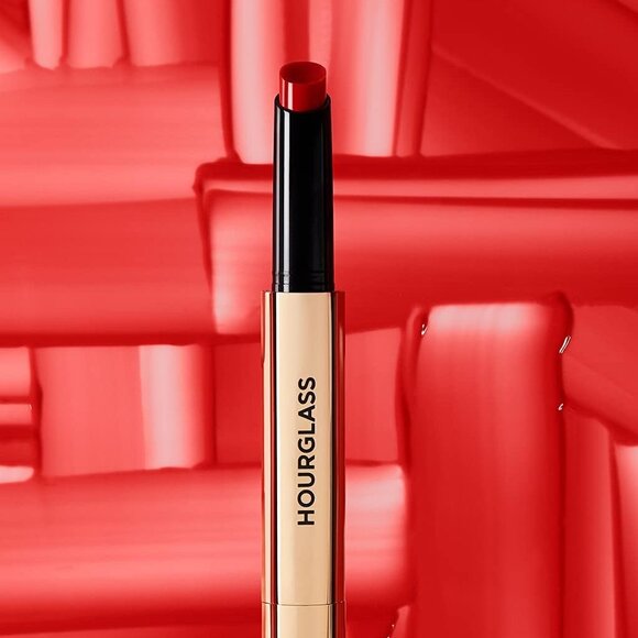 NEW Hourglass Phantom Volumizing Glossy Lip Balm in Thrill - Picture 1 of 3